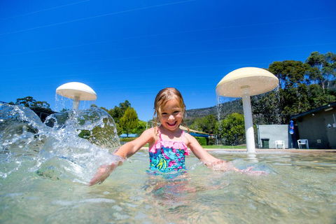 BIG4 NRMA Halls Gap Holiday Park - Accommodation Ballina 3