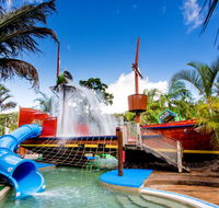 BIG4 NRMA South West Rocks Holiday Park - Accommodation Ballina