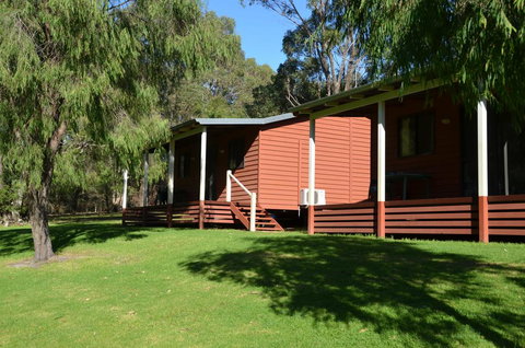 BIG4 Taunton Farm - Accommodation Ballina 3