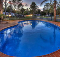 BIG4 Warwick Holiday Park - Accommodation Ballina