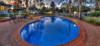 BIG4 Warwick Holiday Park