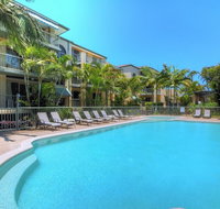 Bila Vista Holiday Apartments - Accommodation Ballina