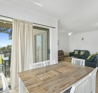 BILINGA GARDENS UNIT 7 - Accommodation Ballina