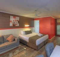 Billabong Lodge Motel - Accommodation Ballina