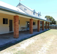 Billungar Unit 1 at Hat Head - Accommodation Ballina