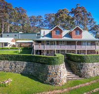 Bimbadeen Mountain Retreat - Accommodation Ballina