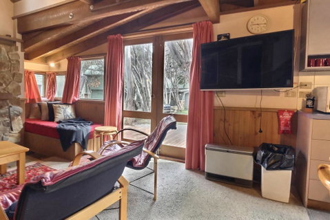 Bindi - Alpine Getaways's Chalet At Tower Rd - Accommodation Ballina 1