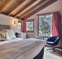 Bindi - Alpine Getaways's Chalet at Tower Rd - Accommodation Ballina