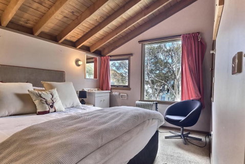 Bindi - Alpine Getaways's Chalet At Tower Rd - Accommodation Ballina 0