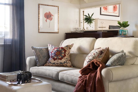 Birch House - Accommodation Ballina 1