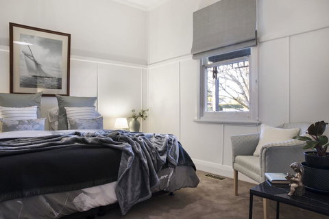 Birch House - Accommodation Ballina 3