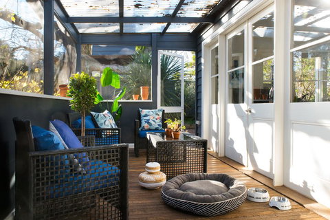 Birch House - Accommodation Ballina 2