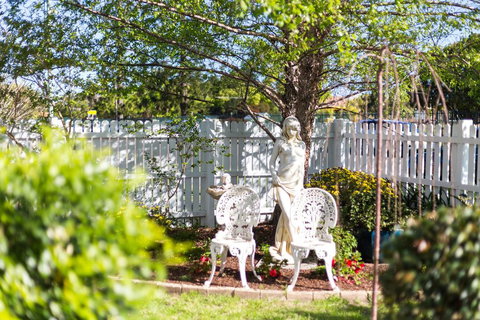BIRCHES B&B - Accommodation Ballina 2