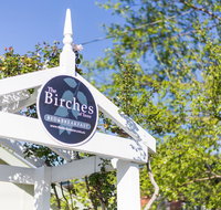 BIRCHES BB - Accommodation Ballina