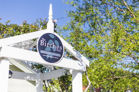 BIRCHES B&B - Accommodation Ballina 0