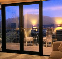Birches Luxury Spa Chalets - Accommodation Ballina