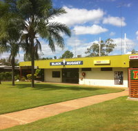 Black Nugget Hotel Motel - Accommodation Ballina