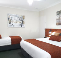 Black Sheep Motel Goulburn - Accommodation Ballina