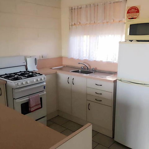Black Swan Motor Inn - Accommodation Ballina 3