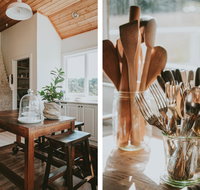 Blacksmiths Cottage - Accommodation Ballina