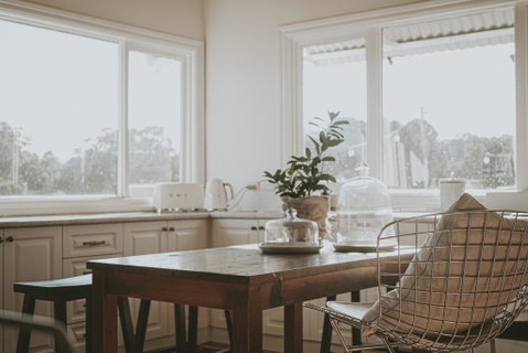 Blacksmiths Cottage - Accommodation Ballina 3