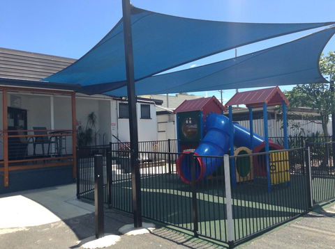 Blackwater Hotel Motel - Accommodation Ballina 1