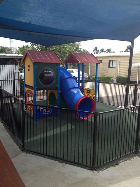 Blackwater Hotel Motel - Accommodation Ballina 3