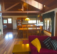 Blackwattle at Barrington Tops - Accommodation Ballina