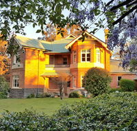 Blair Athol Boutique Hotel  Day Spa - Accommodation Ballina