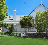 Blake House - iconic coastal homestead - Accommodation Ballina