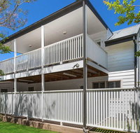 Blake Loft on Manning - 500 metres to two beaches - Accommodation Ballina