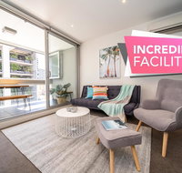 Bliss at Balfours-Heart of the CBD - Wifi - Nespresso - Netflix - Accommodation Ballina