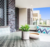 BLISSFUL BREAM 670I - Accommodation Ballina