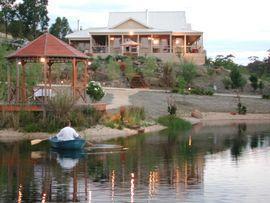 Strangways VIC Accommodation Ballina