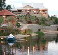 Blue Cliffs Retreat - Accommodation Ballina