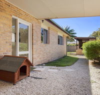 Blue Fish - 41 Boulder Bay Road - Accommodation Ballina