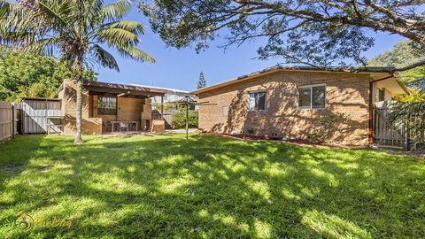 Blue Fish - 41 Boulder Bay Road - Accommodation Ballina 1