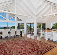 Blue Horizon - Wifi - Lennox Head - Accommodation Ballina