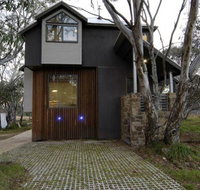 Blue Ice - Accommodation Ballina