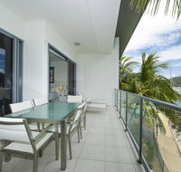 Blue on Blue Apartment 332 - Accommodation Ballina