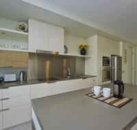 Blue on Blue Apartment 921 - Accommodation Ballina