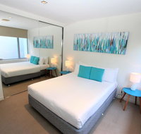 Blue on Blue Apartment 923 - Accommodation Ballina