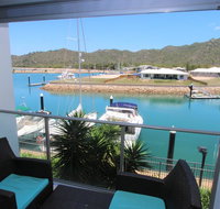 Blue on Blue Studio Room 1222 - Accommodation Ballina