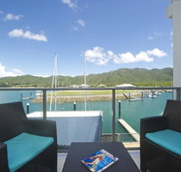 Blue on Blue Studio Room 1242 - Accommodation Ballina