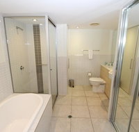 Blue on Blue Superior Studio Room 1221 - Accommodation Ballina