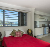 Blue on Blue Superior Studio Room 1271 - Accommodation Ballina
