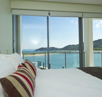 Blue on Blue Superior Studio Room 1361 - Accommodation Ballina