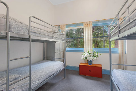 Blue Parrot Youth Hostel - Accommodation Ballina 2