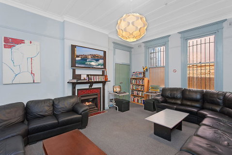 Blue Parrot Youth Hostel - Accommodation Ballina 3