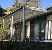 Blue Range Cottage - Accommodation Ballina